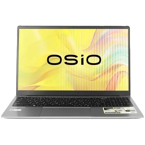  Ремонт Osio FocusLine